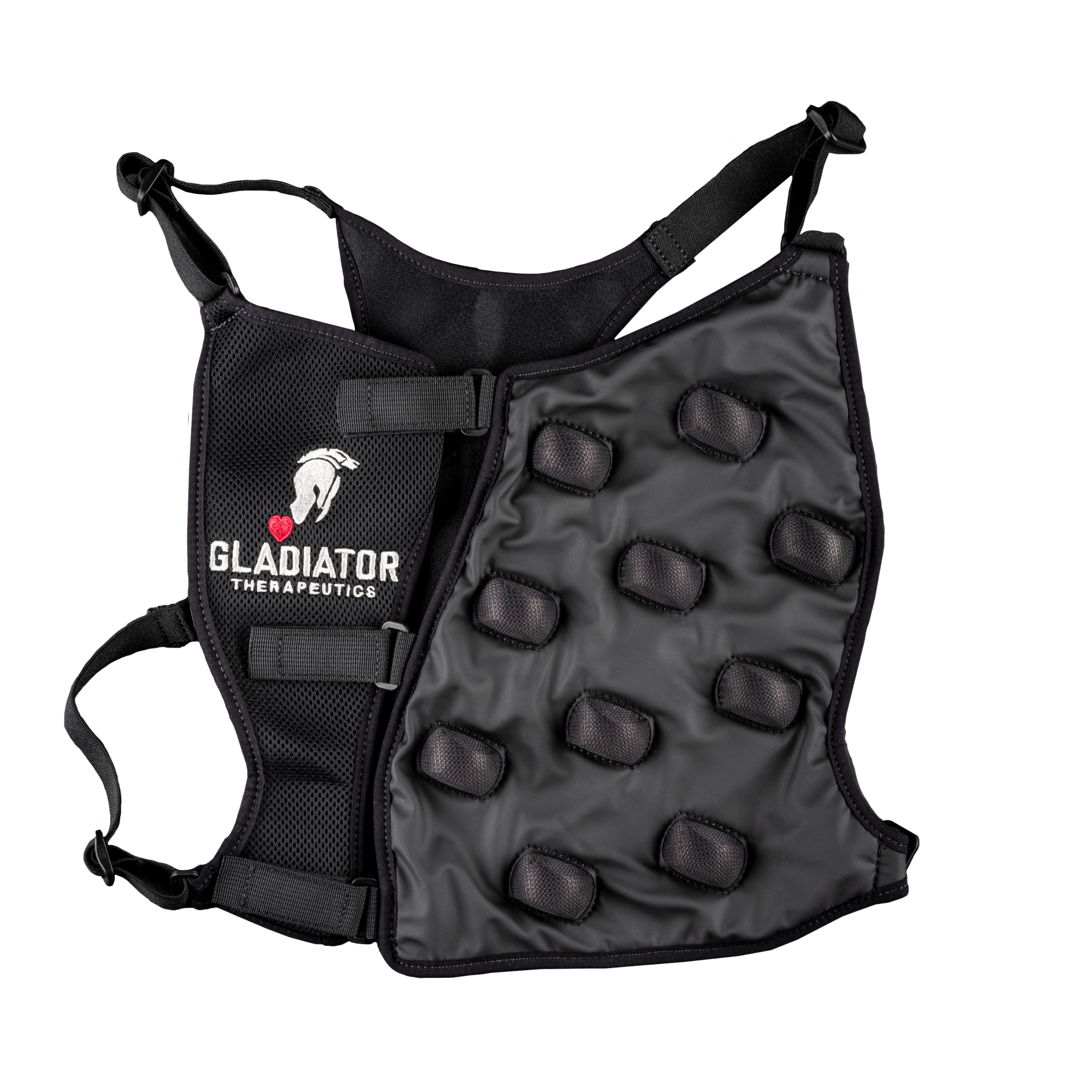 Gladiator MD Vest