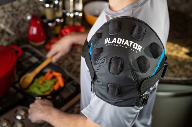 Gladiator MD Shoulder