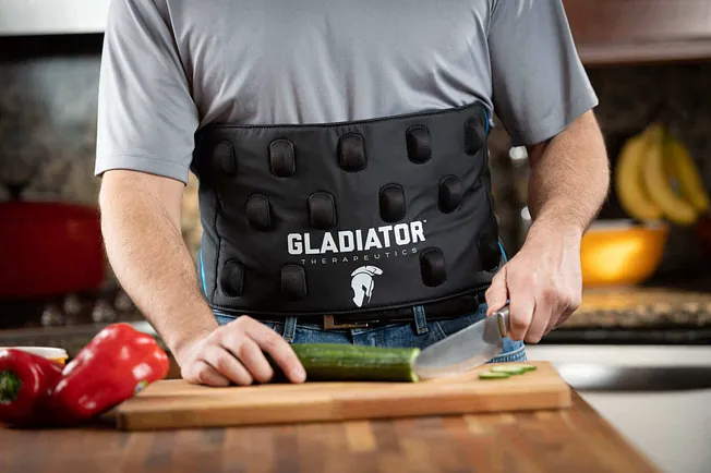 Gladiator MD Abdomen / Back