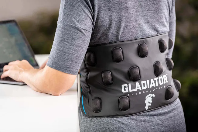 Gladiator MD Abdomen / Back