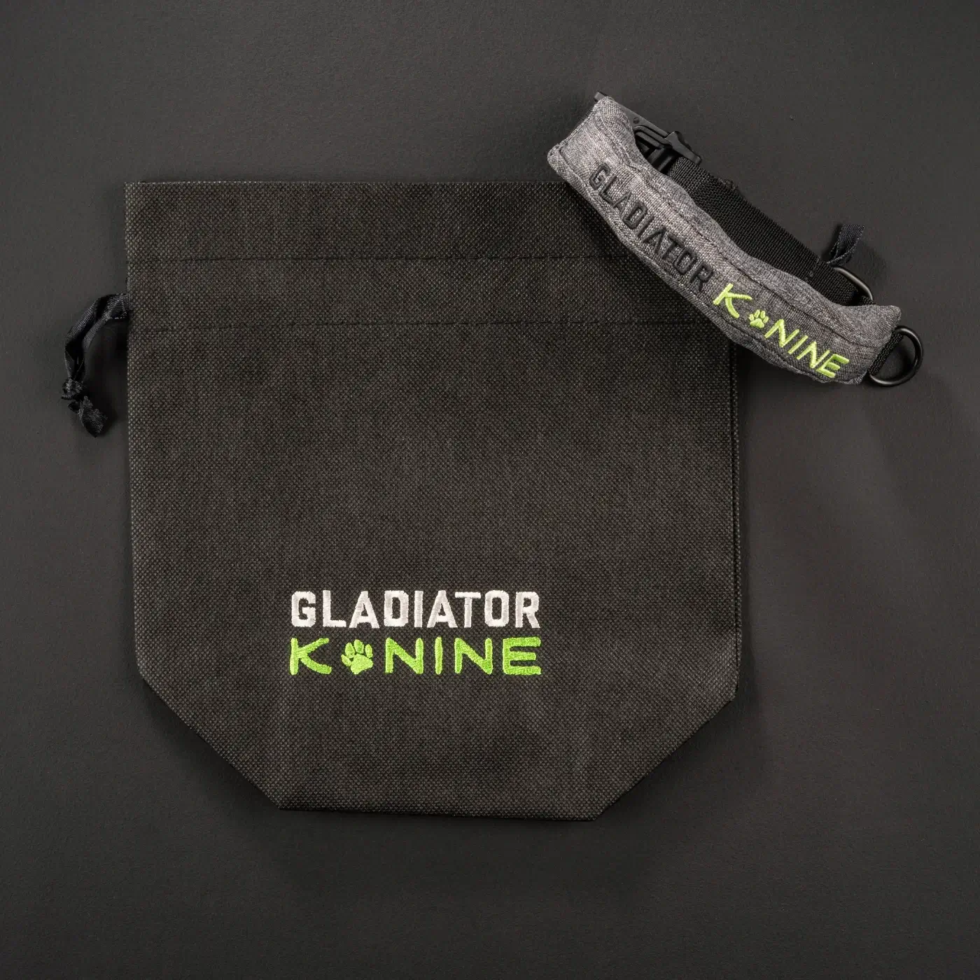 Gladiator K-Nine Collar