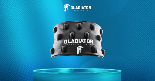 Gladiator MD Abdomen / Back