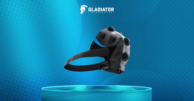 Gladiator MD Shoulder