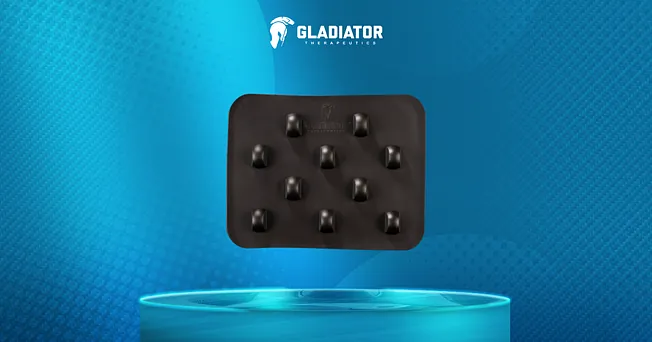 Gladiator MD Mini