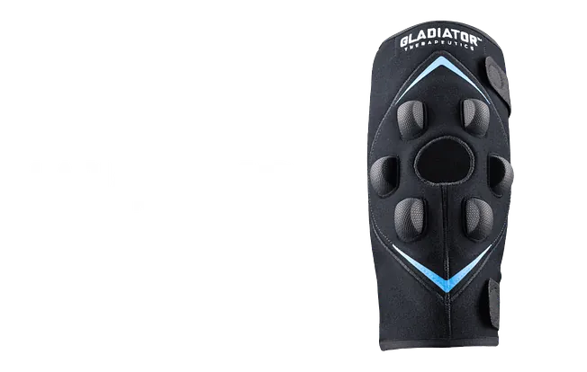 Gladiator MD Knee