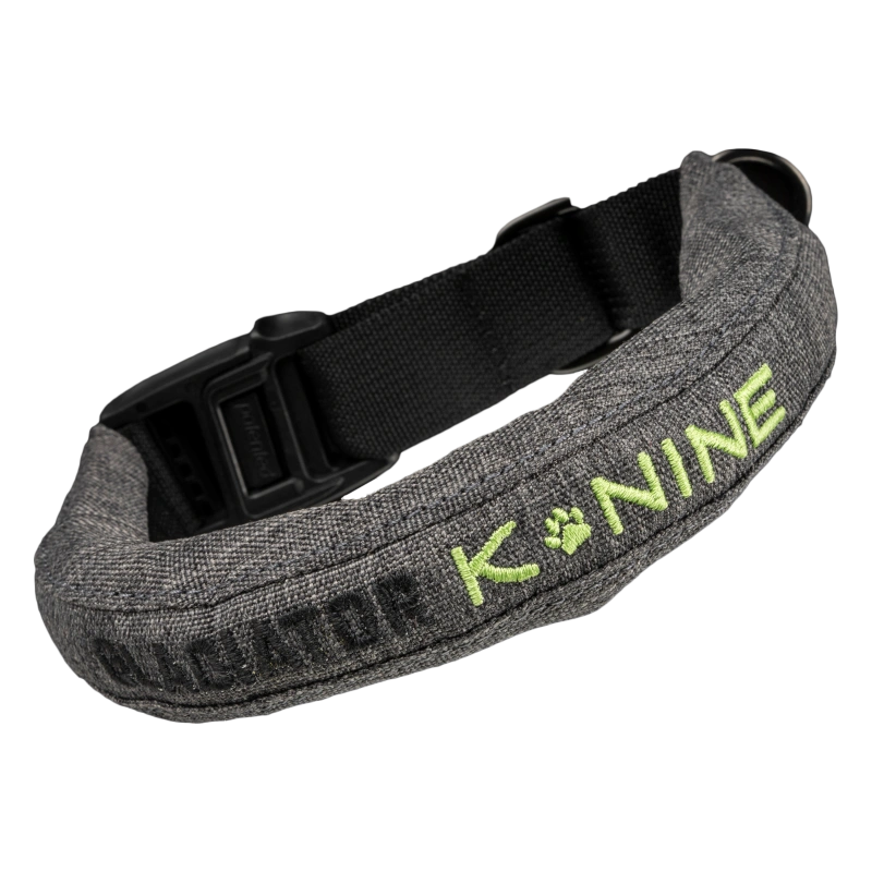 Gladiator K-Nine Collar