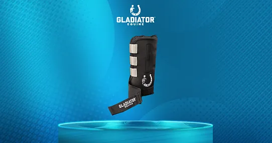 PTR™ Fetlock Wraps