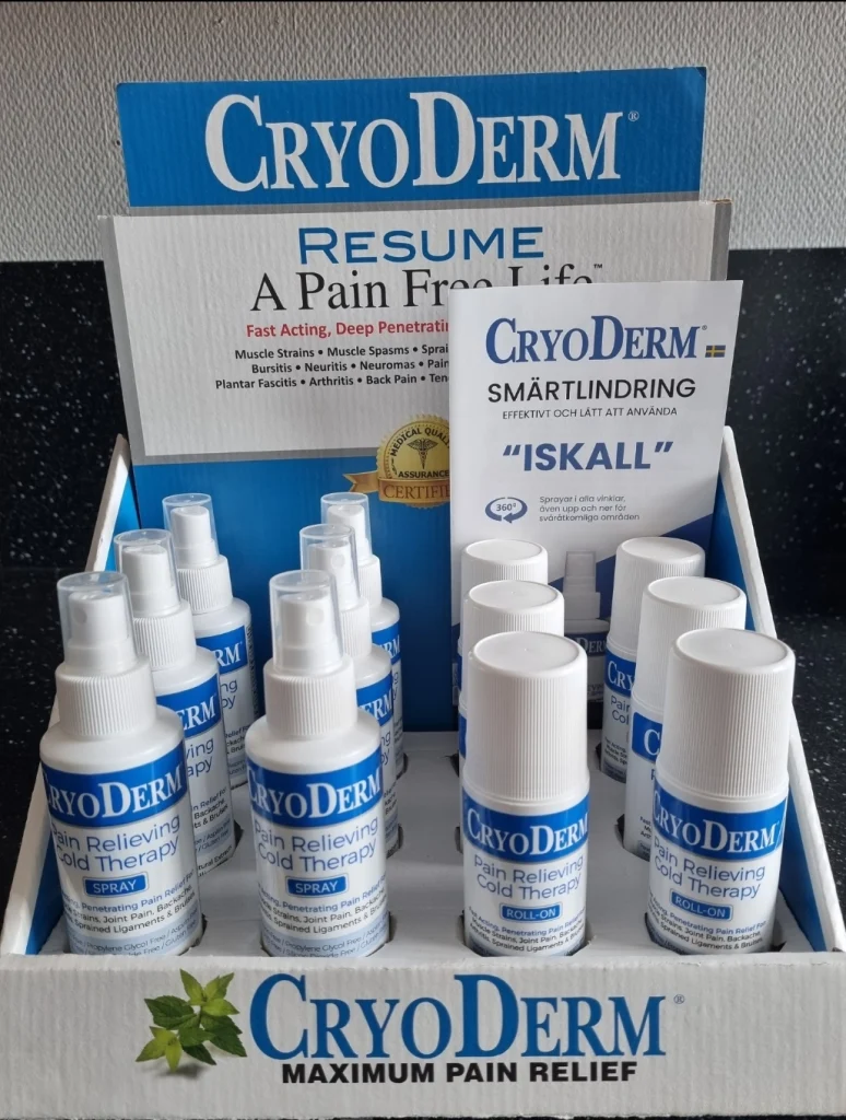 Cryoderm®