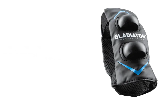 Gladiator MD Wrist