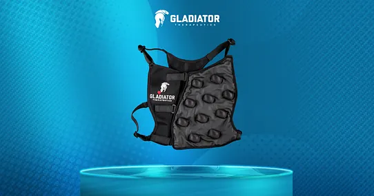 Gladiator MD Vest