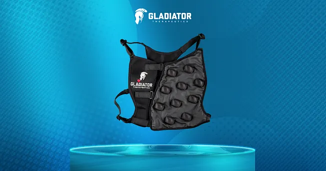 Gladiator MD Vest