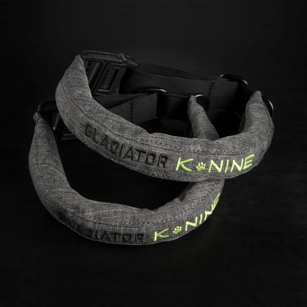 Gladiator K-Nine Collar