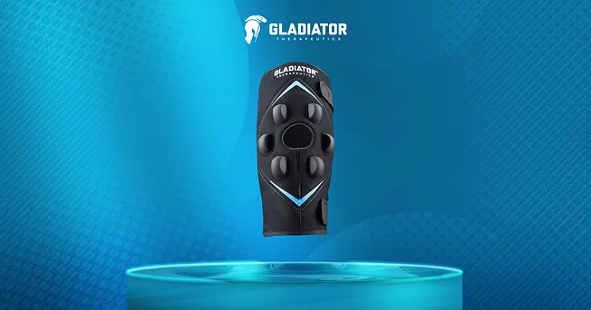 Gladiator MD Knee