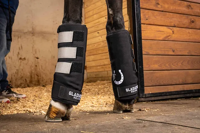 PTR™ Fetlock Wraps