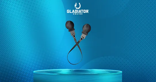 Gladiator Equine PTR Earplugs